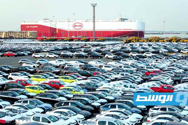 أوروبا تقترح على الصين بديلًا للرسوم المفروضة على السيارات الكهربائية