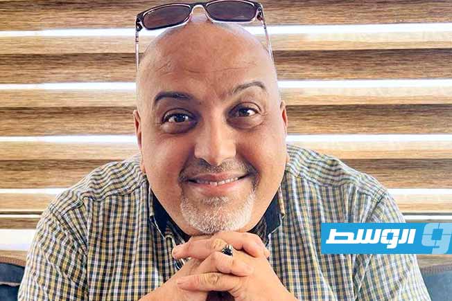 وفاة الملحن الليبي تامر العلواني عن عمر ناهز 51 عامًا