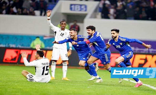 «خليجي 25»: اليوم مباريات حاسمة لتحديد المتأهل إلى نصف النهائي عن المجموعة الثانية