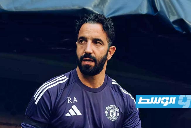 أموريم يكشف عيوب مانشستر يونايتد عقب ودية ليدز
