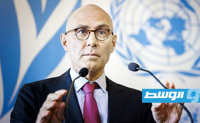 مفوض حقوق الإنسان الأممي: العنف في الضفة الغربية «يجب أن يتوقف»