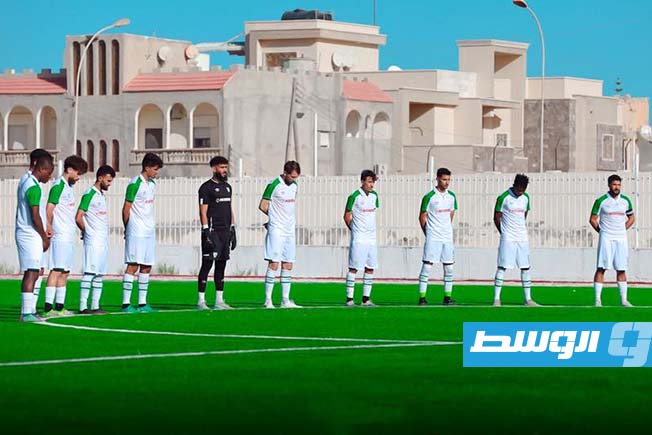 لجنة المسابقات تعلن جدول مباريات دور الـ32 من كأس ليبيا