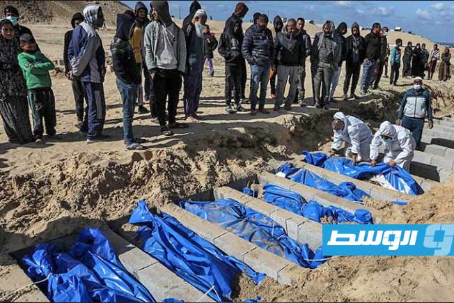 مذكرات اعتقال فرنسية بحق ناشطتين إسرائيليتين لتورطهما في الإبادة الجماعية بغزة