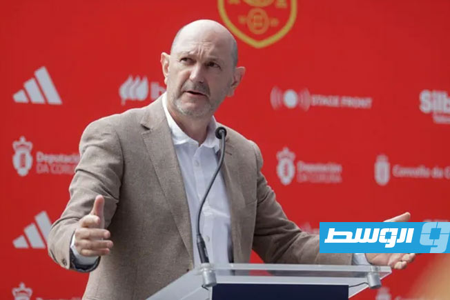 ريال مدريد يهدد الاتحاد الإسباني بجلب حكام إنجليز