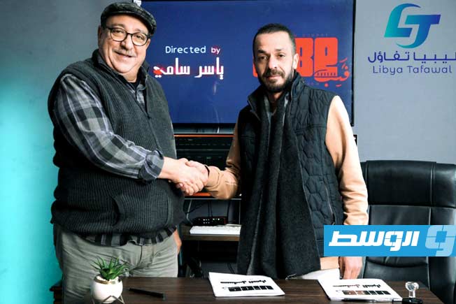 انضمام الفنان القدير خالد كافو إلى أبطال مسلسل «القرار»