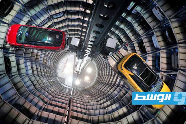 رقمان قياسيان في ألمانيا وبريطانيا لمبيعات المركبات الكهربائية في 2025
