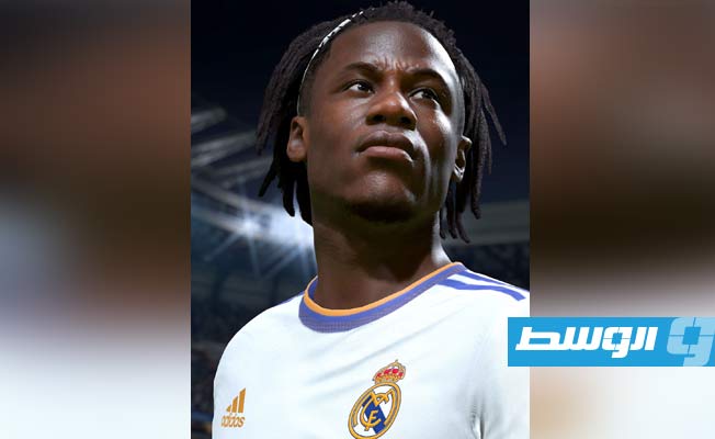 رسميا.. «ريال مدريد» يضم كامافينغا