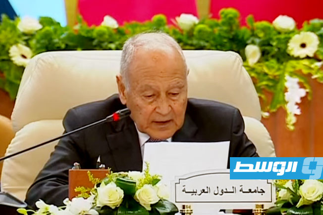 أبوالغيط يدين فتح «أرض الصومال» سفارة بالقدس.. ويحذر من التغلغل الإسرائيلي في القرن الأفريقي