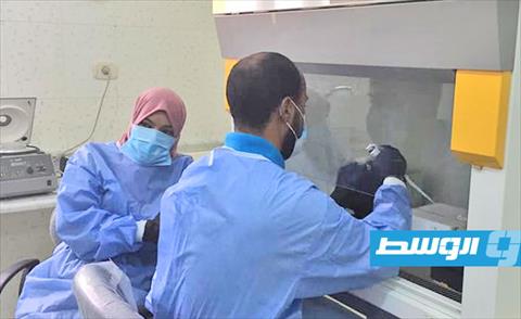«مكافحة الأمراض»: 608 إصابات جديدة بـ«كورونا» و13 وفاة