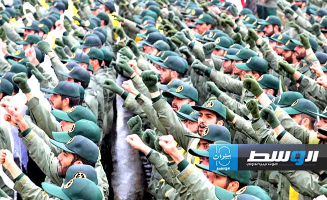 الحرس الثوري الإيراني متوعدًا «إسرائيل»: انتظار الموت أصعب من العقاب