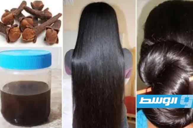 وصفات القرنفل لشعر حريري.. ستتفاجئين بالنتائج