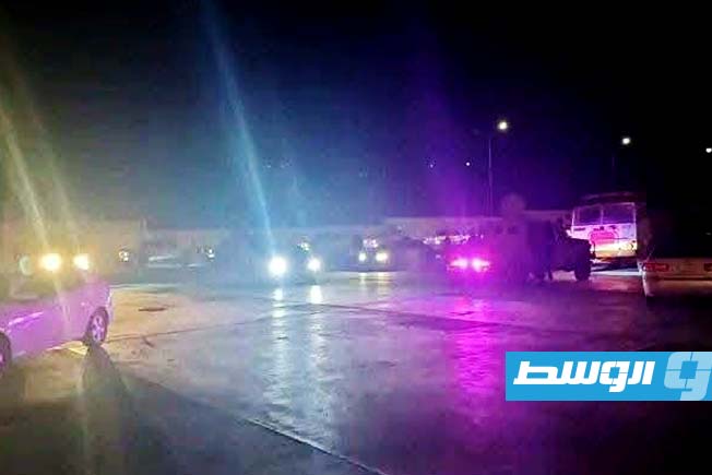 «بلدي زليتن» يدعو الدبيبة إلى التدخل لسحب القوات الموجودة أمام مصنع الأسمنت