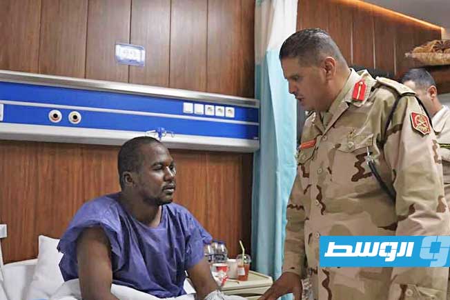 «القيادة العامة» تعلن وفاة اثنين من عناصرها خلال مطاردة مهربين