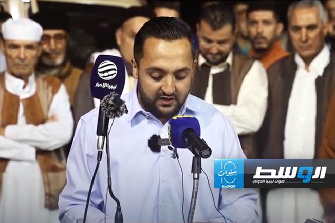 بلدية زوارة تهدد بالعصيان المدني ردًا على «تجاوزات» بمنفذ رأس اجدير