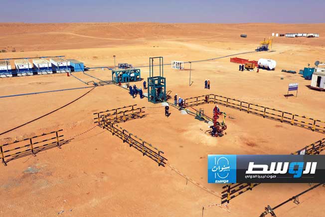 البنك الأفريقي للتنمية يتوقع تراجع النمو الليبي إلى 7.9%