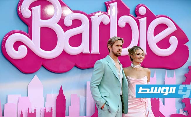 «باربي» في السينما.. عملية تجميل لصورة الدمية