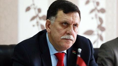 السراج يشكل غرفة عمليات مشتركة
