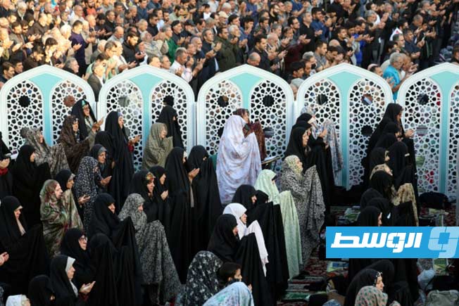رئيس السلطة القضائية الإيرانية ينتقد التساهل تجاه إلزامية وضع الحجاب