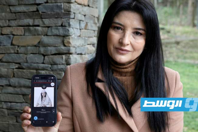 ممثلة ألبانية تريد استعادة وجهها من وزيرة مولّدة بالذكاء الصناعي