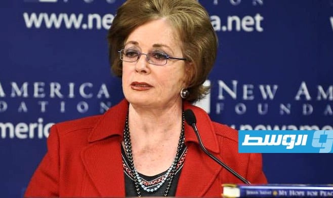 وفاة جيهان السادات أرملة الرئيس المصري الأسبق