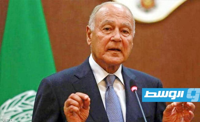 أبو الغيط يرحب بتشكيل لجنة تكنوقراط لإدارة غزة ويناشد أميركا التصدي للمماطلات الإسرائيلية
