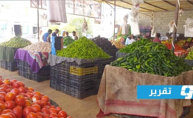 الغلاء يكوي الليبيين: اتهامات للتجار وتحركات حكومية لتخفيف المعاناة