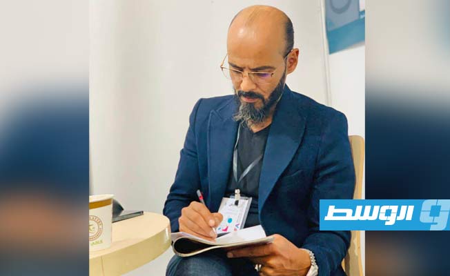 ليبيا عضو لجنة التحكيم في الدورة 23 للمهرجان العربي للإذاعة والتلفزيون