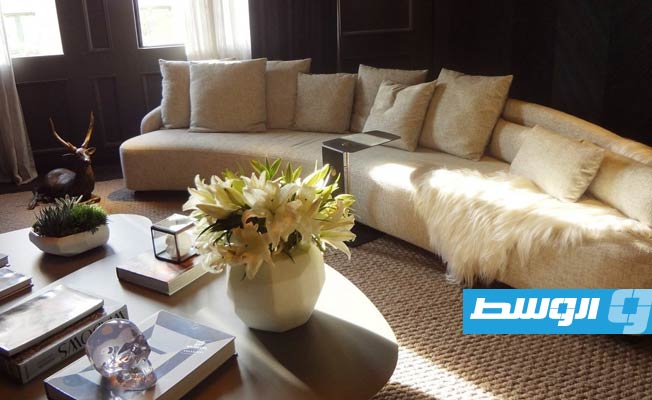امنحي منزلك لمسة من الدفء في ليالي الشتاء الباردة