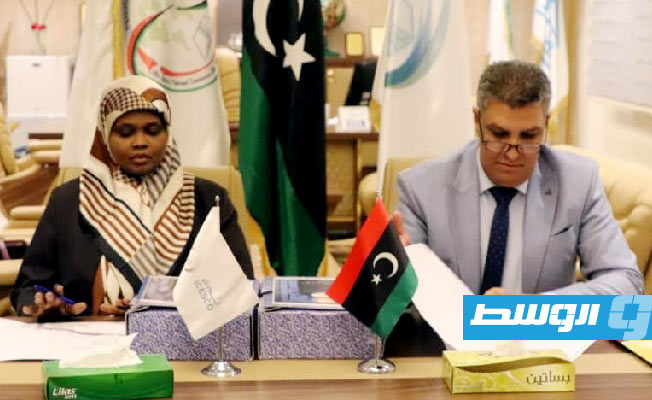 ترشيح 51 موقعًا ليبيًا للتسجيل في قائمة التراث الإسلامي
