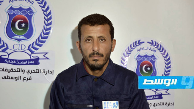 «داخلية الوفاق» تعلن القبض على عنصر قيادي في تنظيم «داعش»