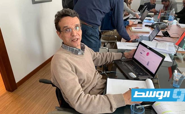 المهندس أحمد الرضا: قدمنا مقترح لتوحيد ودعم صندوق التضامن الاجتماعي