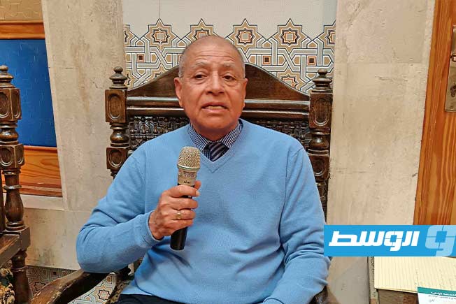 علي عبداللطيف حميده يشدو معزوفة الفرح في ضيافة بيت إسكندر