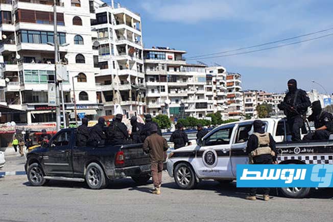 الصليب الأحمر في سورية يطالب بوصول «آمن» للمسعفين بعد المواجهات