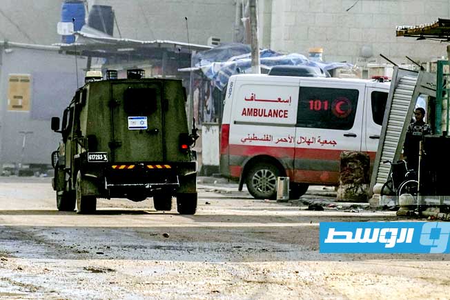 8 شهداء و35 جريحًا في اقتحام واسع لقوات الاحتلال بجنين ومخيمها