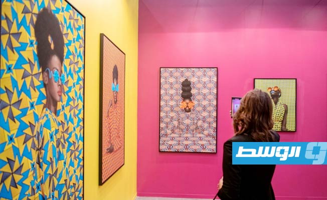 «أسبوع الفن» يعزز مكانة مكسيكو بين العواصم الكبرى