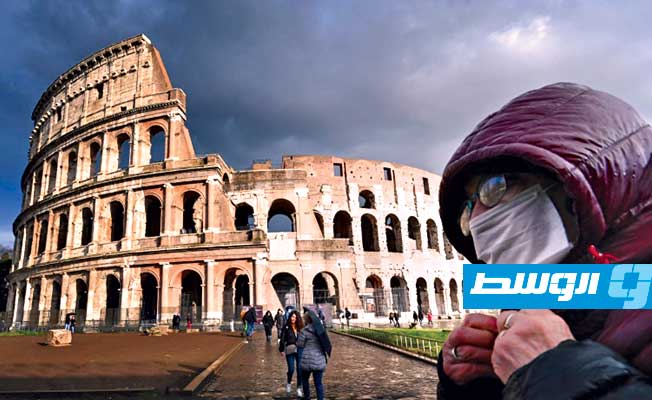 الموقع السياحي الأكثر زيارة في إيطاليا يفتح أبوابه مجددا