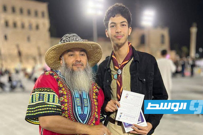 حملات توعوية في طرابلس وبنغازي لتعزيز التسجيل في سجل الناخبين