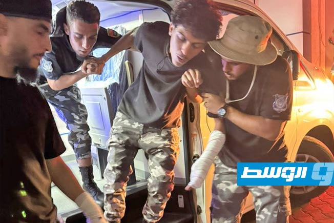 وزارة الداخلية تلاحق المتورطين في الهجوم المسلح على عناصرها بطرابلس