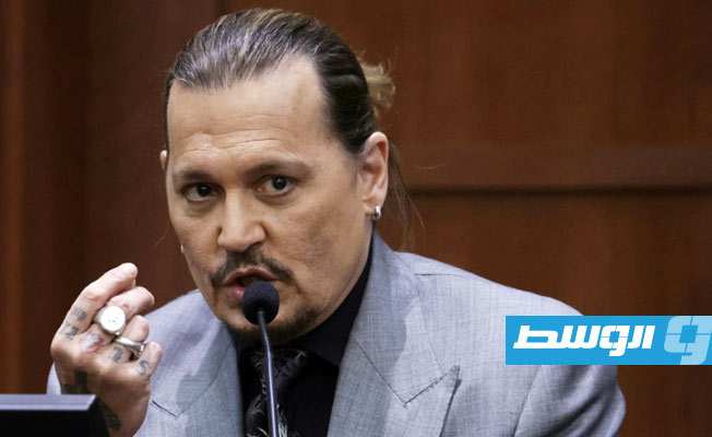 جوني ديب حاول إقناع المحكمة بكذب اتهامات أمبير هيرد