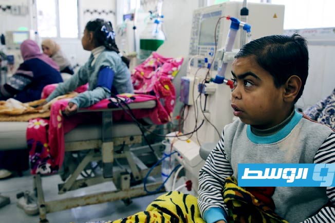 «أطباء بلا حدود»: وضع القطاع الصحي في غزة لا يزال صعبا جدا رغم الهدنة