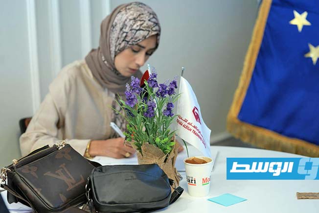 وزارة السياحة تنظم برنامجًا تدريبيًا لصناعة الخبر