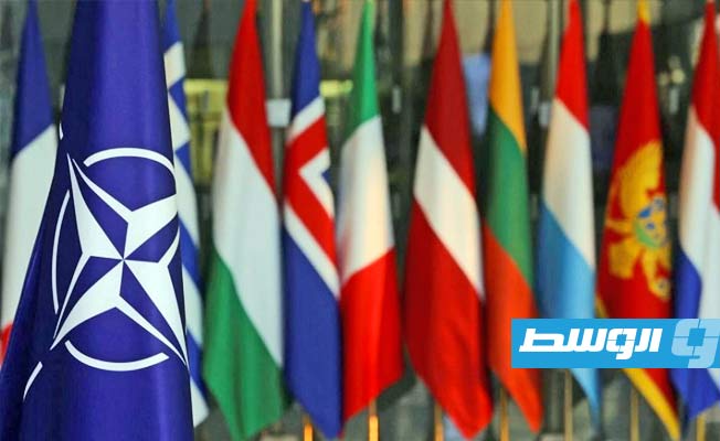 بعثة «الناتو» تنسحب موقتا من العراق مع استمرار الحرب في الشرق الأوسط