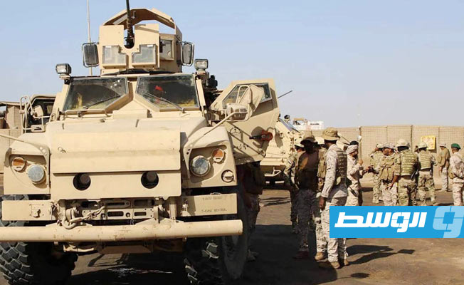 التحالف بقيادة الرياض يعلن تنفيذ «ضربات محدودة» ضد الانفصاليين في اليمن
