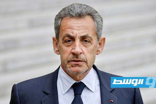 ساركوزي أمام المحكمة في قضية «التمويل الليبي».. الإثنين