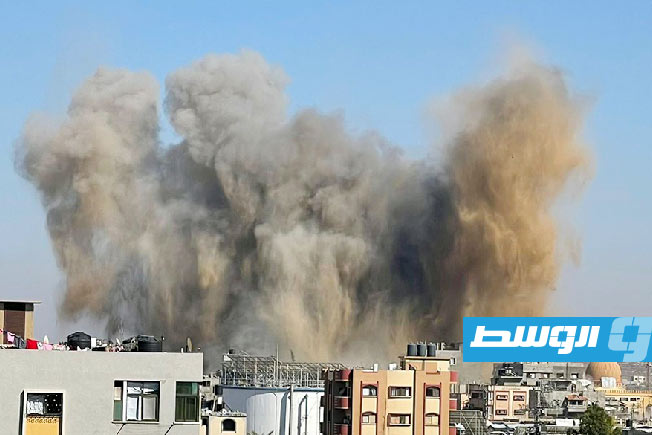 شهيد فلسطيني وقصف منازل شرق غزة وسط خروقات إسرائيلية لوقف إطلاق النار