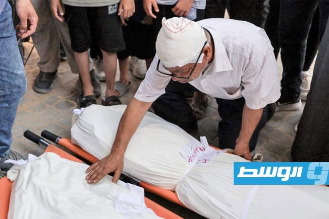 ارتفاع ضحايا حرب الإبادة الصهيونية على قطاع غزة إلى 73 ألفا و18 شهيدا