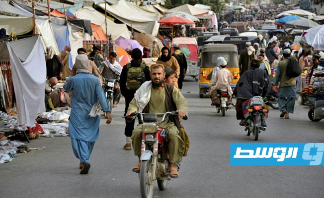 بدء الانسحاب الأميركي في أفغانستان وسط ترحيب في الجنوب وحذر ببقية أنحاء البلاد