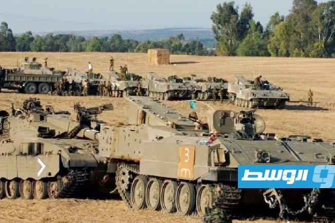 جيش الاحتلال يعلن إقامة «خط أصفر» فاصل في جنوب لبنان على غرار غزة