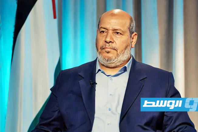 وصول خليل الحية إلى مصر قبيل بدء المفاوضات بشأن غزة
