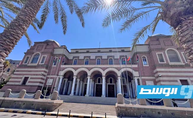«المركزي»: 3.9 مليار دولار زيادة في الأصول الأجنبية بنهاية نوفمبر 2025